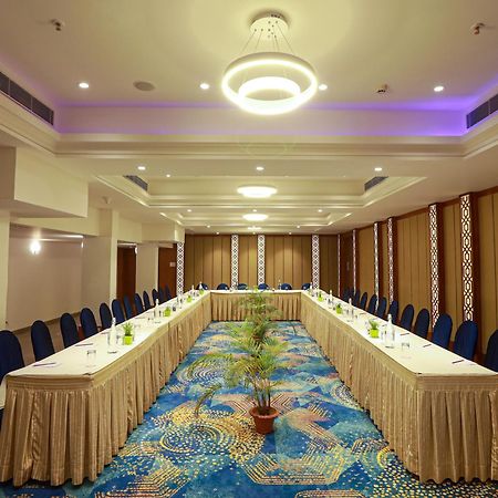 Ira By Orchid Bhubaneswar Hotel Kültér fotó