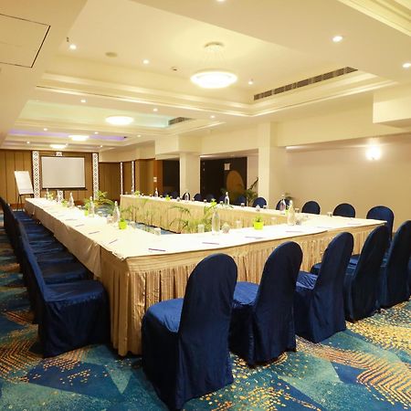 Ira By Orchid Bhubaneswar Hotel Kültér fotó