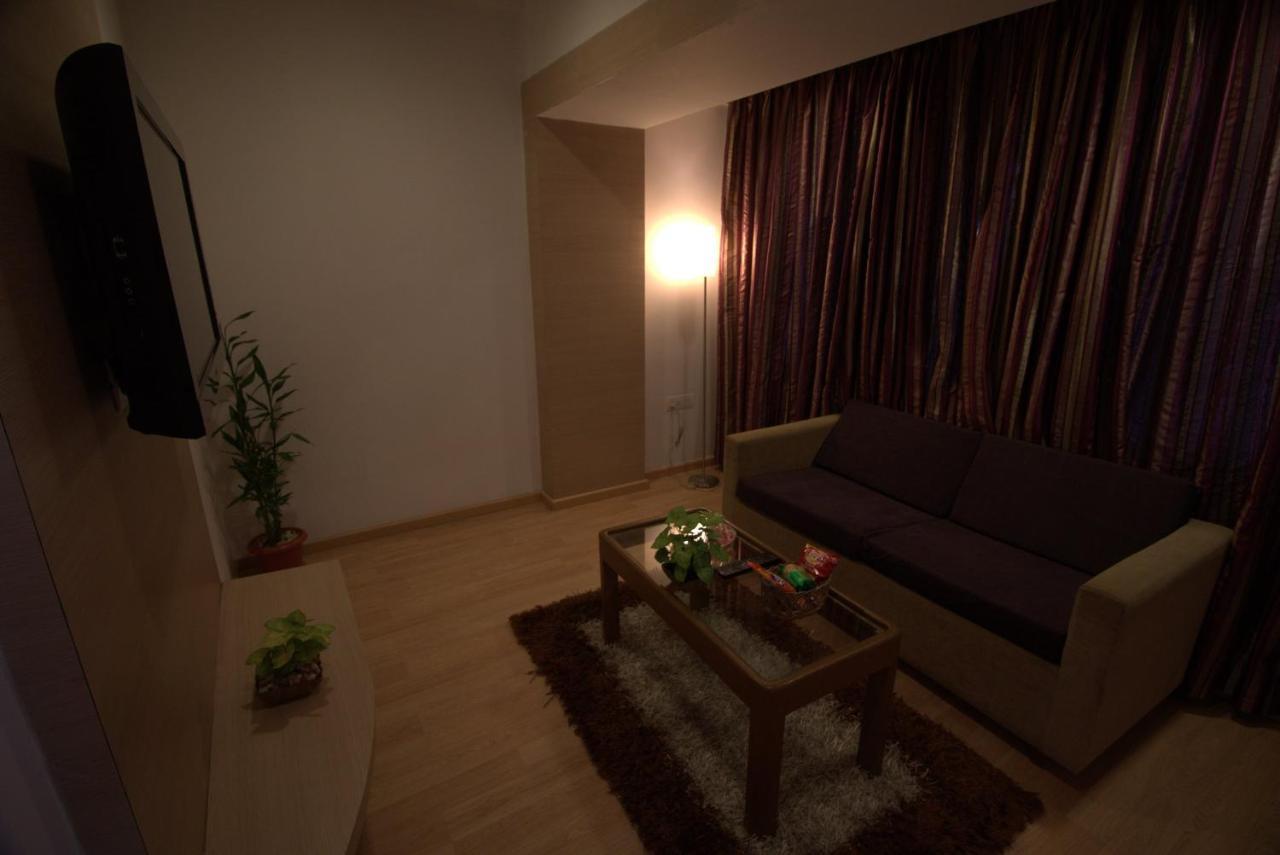 Ira By Orchid Bhubaneswar Hotel Kültér fotó