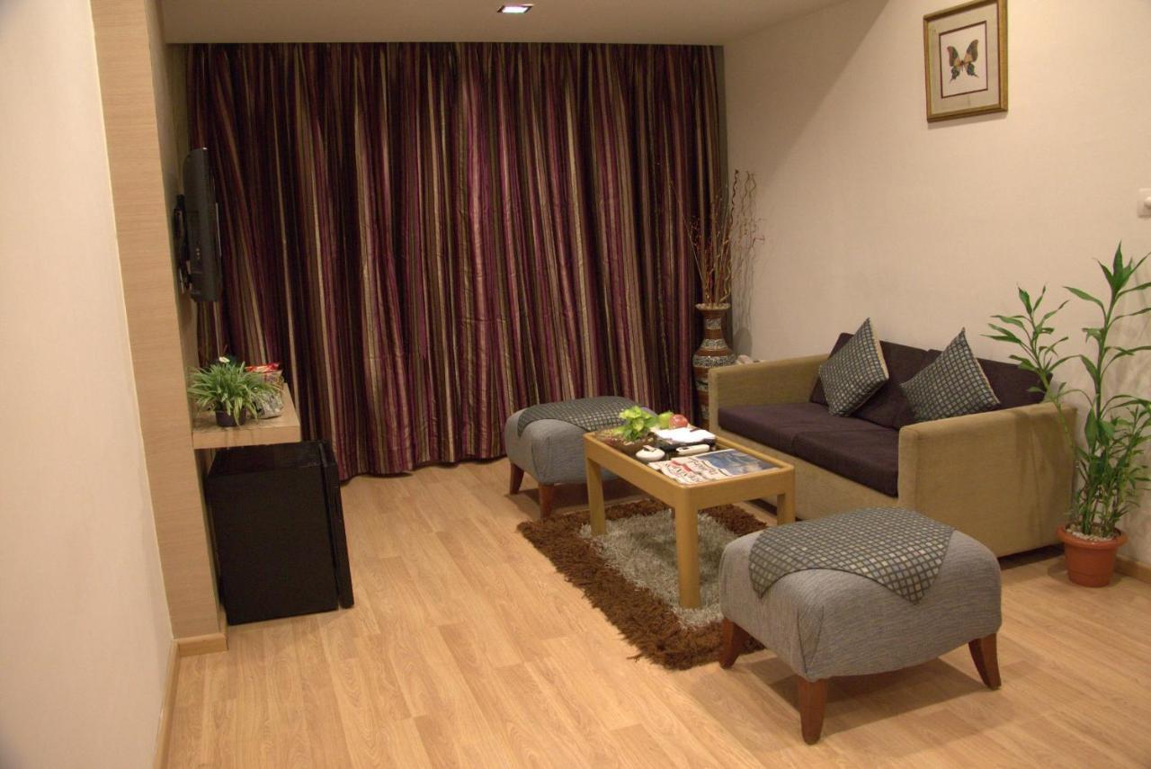 Ira By Orchid Bhubaneswar Hotel Kültér fotó