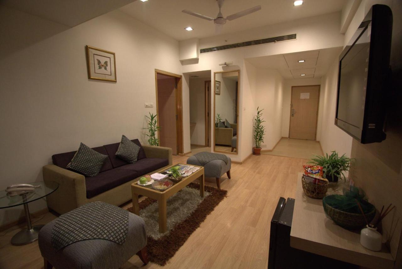 Ira By Orchid Bhubaneswar Hotel Kültér fotó