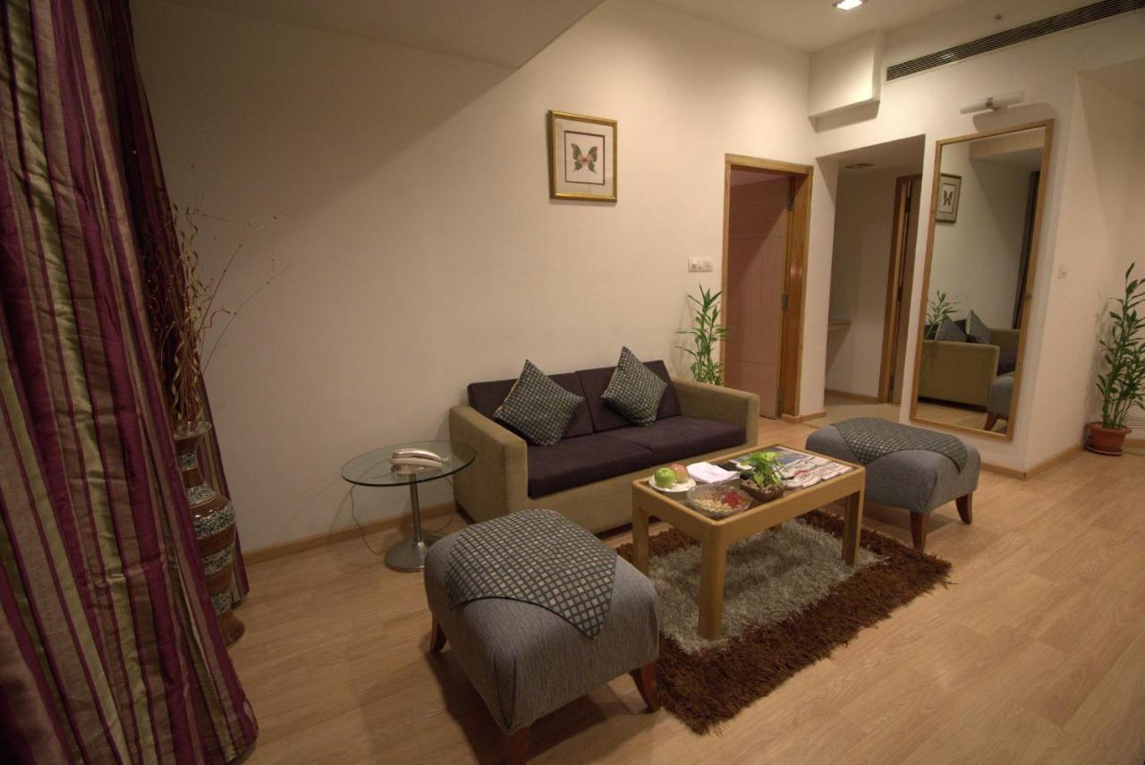 Ira By Orchid Bhubaneswar Hotel Kültér fotó