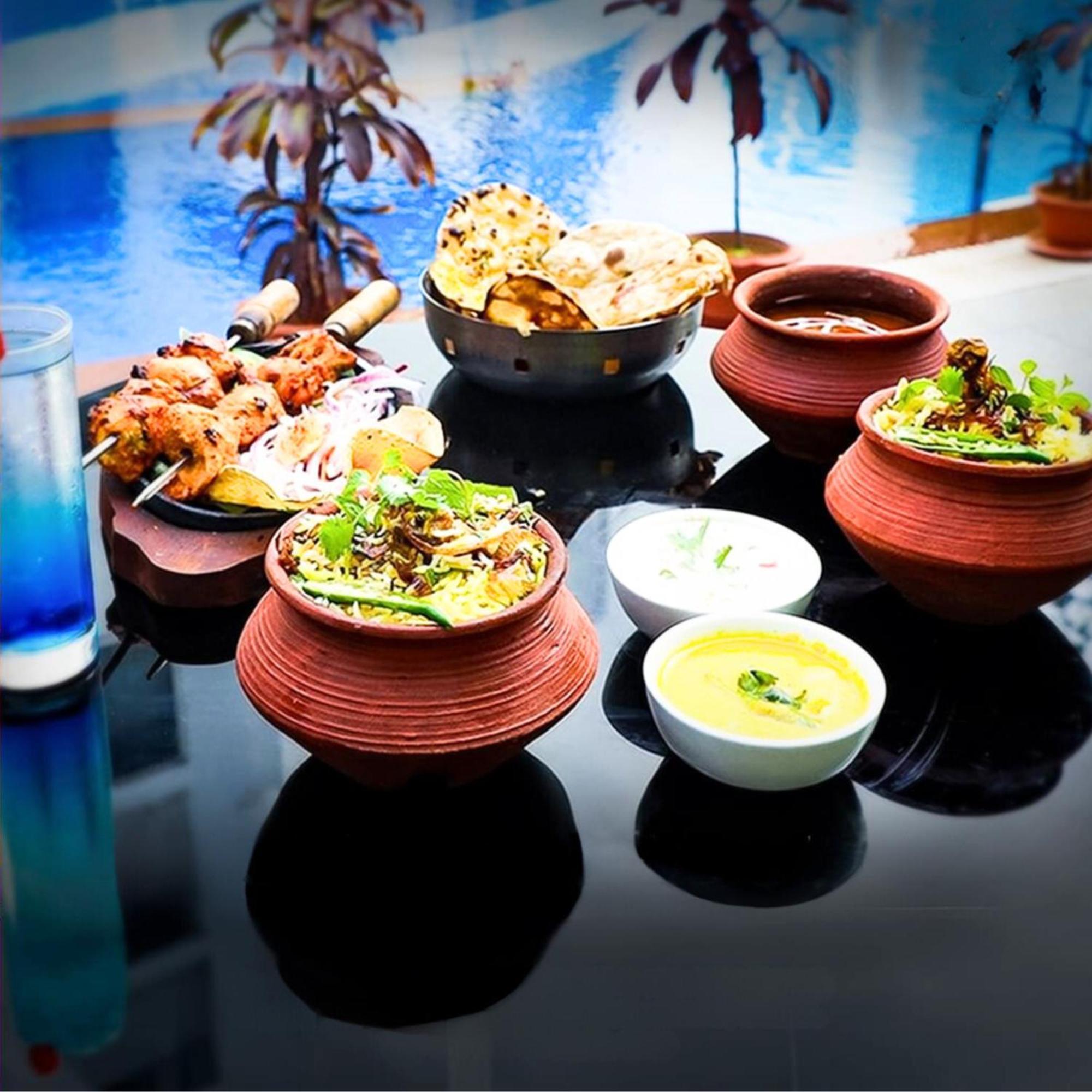 Ira By Orchid Bhubaneswar Hotel Kültér fotó