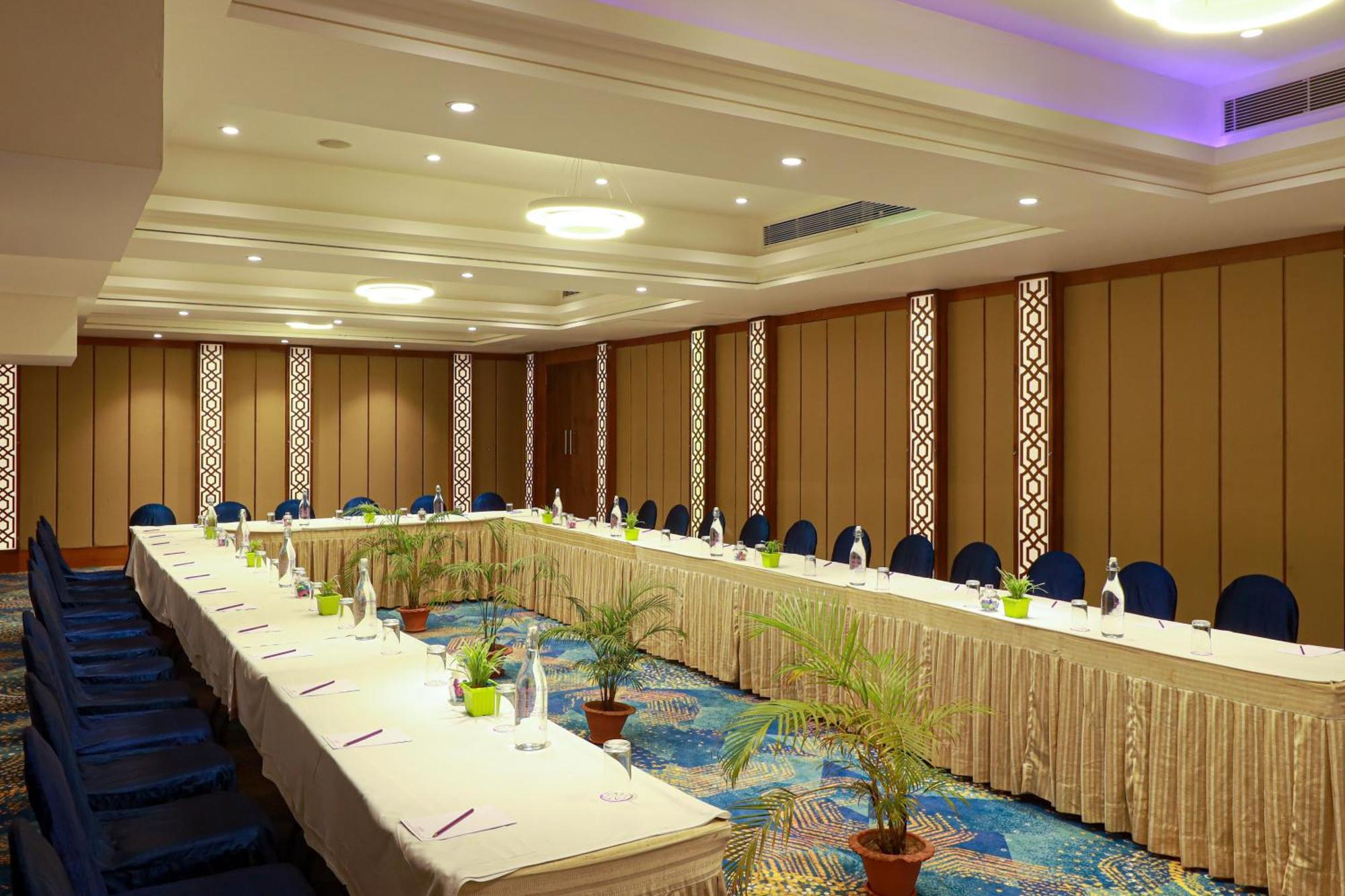 Ira By Orchid Bhubaneswar Hotel Kültér fotó