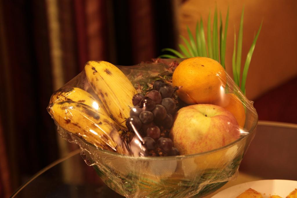 Ira By Orchid Bhubaneswar Hotel Kültér fotó