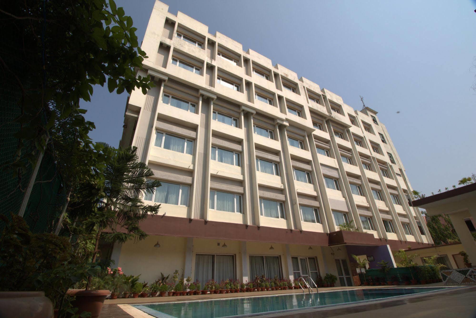 Ira By Orchid Bhubaneswar Hotel Kültér fotó